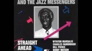 Art Blakey and the Jazz Messengers - E.T.A.