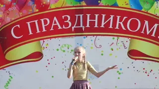 Учителя. Дарья Лифанова