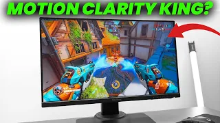 ViewSonic XG2431 Monitor Review 2024: Best 240Hz Monitor for Competitive Gamers?