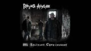 Rhyme Asylum - Strange Deranged feat. Reain