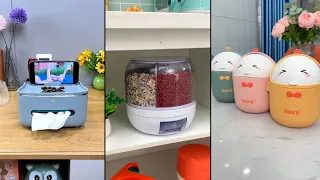 🥰 Smart appliances & kitchen utensils for every home 2024 part 9 🏠 appliances  invention