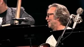 Winton Marsalis Eric Clapton - Play the Blues 6/6