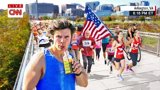 I Investigated America's Fittest City