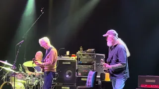 Phil Lesh Quintet - Sunshine Of Your Love 3-4-24 Capitol Theatre, Port Chester, NY