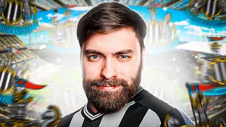 FIFA 23 | КАРЬЕРА ЗА НЬЮКАСЛ | СОВЕРШИЛ БОЛЬШУЮ ОШИБКУ и ОТКРЫТИЕ ТРАНСФЕРНОГО ОКНА