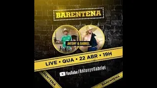 Antony e Gabriel Live (Ao ViVo)