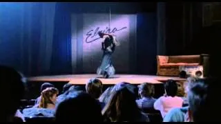 Flashdance Scene (1988), Elvira Mistress of the Dark