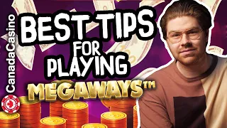 Megaways Slots: 3 Tips to Improve Your Odds