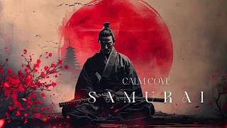 Meditation with Samurai - Melodious and Peaceful Music