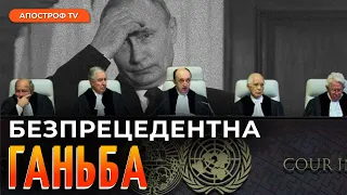 Ордер на АРЕШТ ПУТІНА / Оборона ворога слабшає / Коли КОНТРНАСТУП ЗСУ? // Коваленко