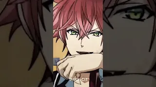 Ayato Sakamaki [Diabolik Lovers] - love me back - anime edit