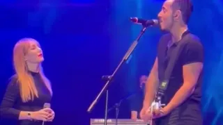 José Madero - Zero - Nueva Canción 2023 con Letra (Tijuana en vivo)