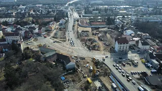 VMO Tomkovo náměstí - 28. 2. 2023