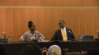 Imani Perry, Eddie S. Glaude, Jr., & Marc Lamont Hill in Conversation