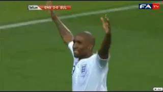 England 4-0 Bulgaria