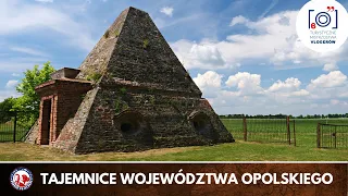 Tropem tajemnic. Województwo opolskie na długi weekend | Dobrze Pojechane