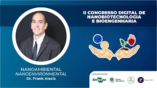2nd CDNB - Frank Alexis: Nanoenvironmental