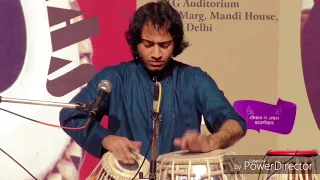 Tabla Festival Haazri Concert Ustad Habibuddin Khan Sahab Solo Tabla Parvez Hussain Lehra Ahsan Ali