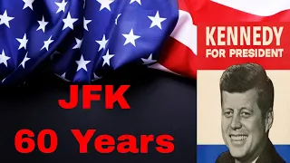 JFK 60th Commemorative