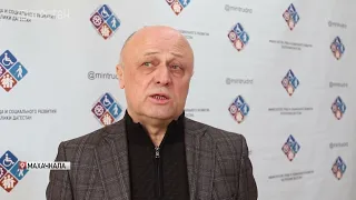 Селимхан Мирзеханов прокомментировал предложение Путина о фонде помощи семьям погибших на СВО