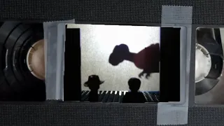 Ancient Lego Tapes episode 3: T-rex Attack parts 1 and 2