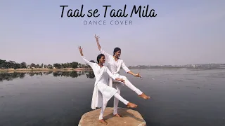 Taal se Taal Mila | Semi Classical Dance |  Beginners | Tarang Dance Academy |