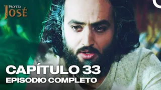 José El Profeta Capítulo 33 | Doblaje Español | Joseph The Prophet