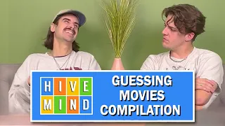 Guessing Movies Compilation