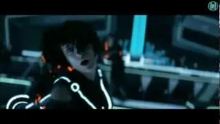 Правила боя (Russian TRON: Legacy)