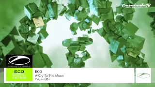 ECO - A Cry To The Moon (Original Mix)