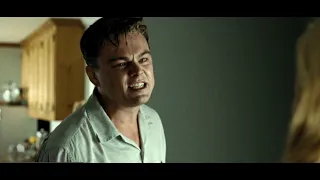 Remake Of The Fight Scene |Revolutionary Road