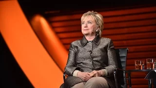 Hillary Clinton on Putin: He’s not exactly fond of STRONG women