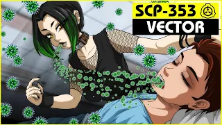 SCP-353 | Vector (SCP Orientation)