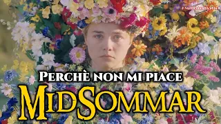 Perchè non mi piace MIDSOMMAR