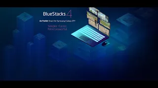 BlueStacks 4 Установка | Проверка | Вопросы | Проблемы | Решение