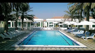 Umm Al Quwain Trip - Royal Residence Hotel (Erwin's Birthday)