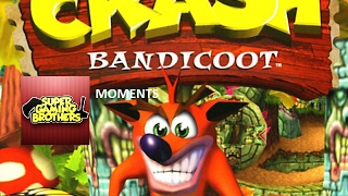 Best of SGB Plays: Crash Bandicoot
