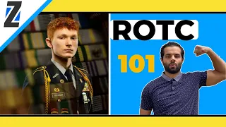 #Transizion ROTC: Everything You need to Know
