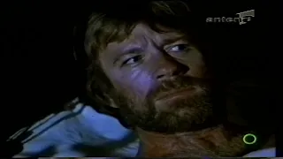 Lone Wolf McQuade (Movie 1983) - Love Scene & More (Lupul Singuratic - Film) | Chuck Norris