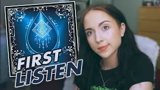 piano ballads are my jam (Dystopia: Lose Myself Dreamcatcher ALBUM FIRST LISTEN/REACTION)