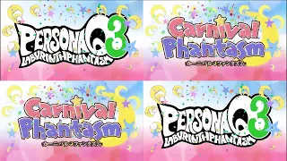 Persona Phantasm