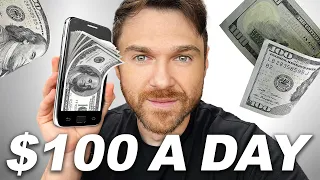 6 Side Hustles I've Done to Make $100+ Per Day