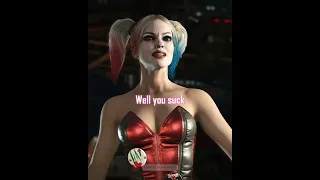 Funniest Intros Part 15 😂 Injustice 2 #shorts