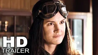 SCORCHED EARTH (2018) Full Movie Official Trailer HD