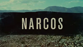 NARCOS   Staffel 1-4 Trailer deutsch | Cinema Playground Trailer