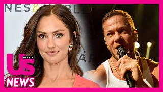 Minka Kelly & Imagine Dragons’ Dan Reynolds Friends' Reaction To Their Romance