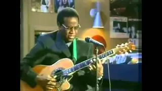 Al Green ~ Simply Beautiful {Live Acoustic}