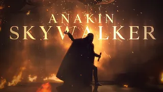 Anakin Skywalker | STAR WARS