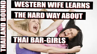 PATTAYA, THAILAND, WARNING TO ALL WESTERN WOMAN.