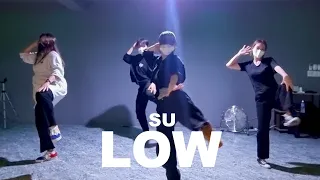 LOW - Flo Rida｜BASIC CLASS 수댄스